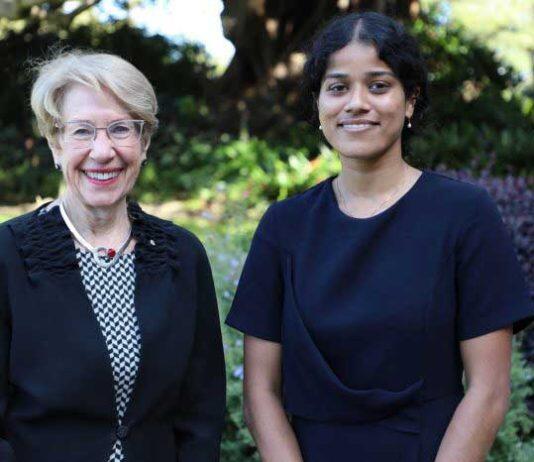 UNSW medicine graduate awarded NSW Rhodes Scholarship