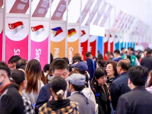 China Education Expo(CEE2024) will be held in Guangzhou, Shanghai, Chengdu and Beijing