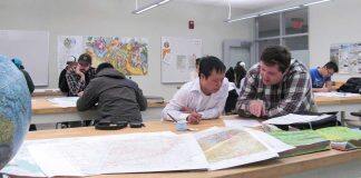 University of Alberta program offers differently abled students a chance to enjoy the full university experience