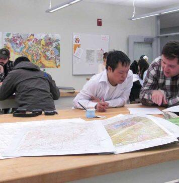 University of Alberta program offers differently abled students a chance to enjoy the full university experience