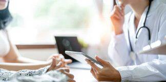 AI scribe could help emergency docs save time and improve patient care