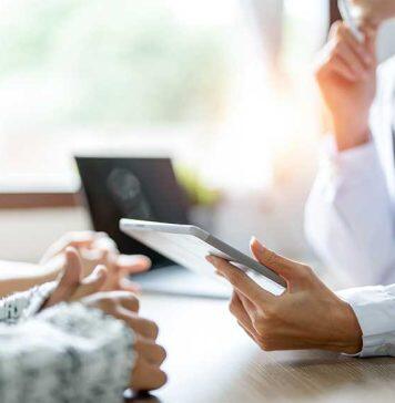 AI scribe could help emergency docs save time and improve patient care