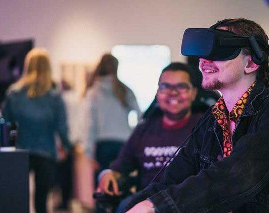 From virtual reality experiences to budget-friendly cooking workshops: Explore the free Festival of Social Science in Sheffield
