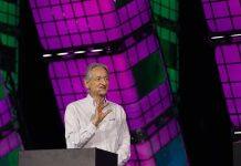 Geoffrey Hinton wins Nobel Prize in Physics