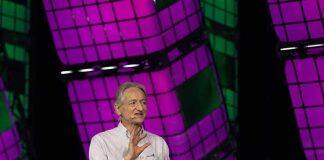 Geoffrey Hinton wins Nobel Prize in Physics