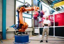 New Study explores psychosocial risks of collaborative robots: Emphasising the need for worker engagement