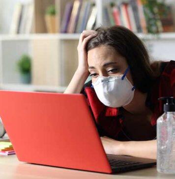 New study reveals the effects of lockdowns in shaping socioeconomic behaviours