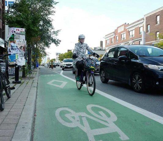 University of Toronto experts use machine learning to analyze where bike lanes should be located for maximum benefit