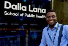 Going digital to save lives: U of T grad student aims to eliminate barriers to health care