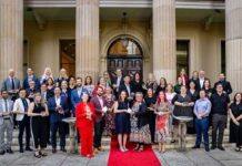 Future-proofing UQ’s student experience through teaching excellence