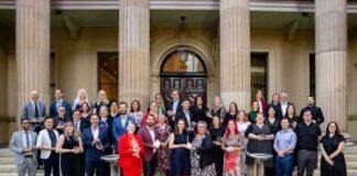 Future-proofing UQ’s student experience through teaching excellence