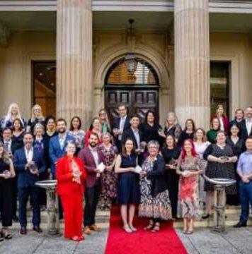 Future-proofing UQ’s student experience through teaching excellence