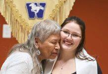 Embracing opportunities key to Western grad’s success