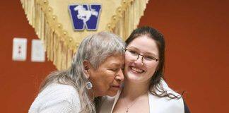 Embracing opportunities key to Western grad’s success