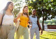 Improving the contraceptive knowledge of young women from rural and remote areas