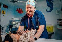 World-leading paediatric anaesthetist awarded Prime Minster’s Prize for Science