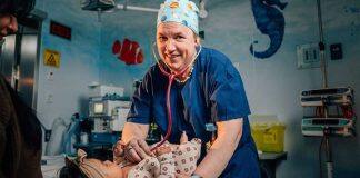 World-leading paediatric anaesthetist awarded Prime Minster’s Prize for Science