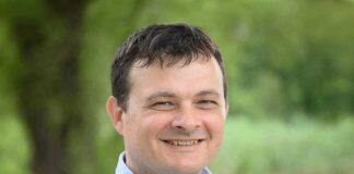 University of Birmingham expert awarded prestigious Institute of Physics Medal & Prize