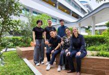 Singapore Climate Ventures programme to nurture green technology innovators