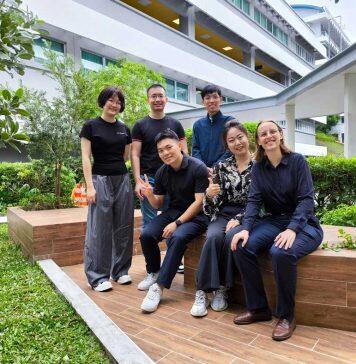 Singapore Climate Ventures programme to nurture green technology innovators