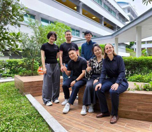 Singapore Climate Ventures programme to nurture green technology innovators