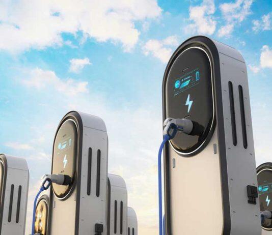 New design overcomes key barrier to safer, more efficient EV batteries