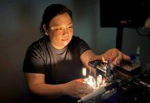 Transforming IVF: Biophotonics Grant to Revolutionise Embryo Quality Selection