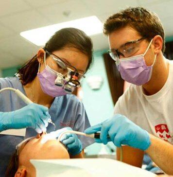 McGill aims to be a world leader in making dentistry sustainable