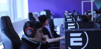 The University of Warwick to host TCL World Esports Championship Grand Final