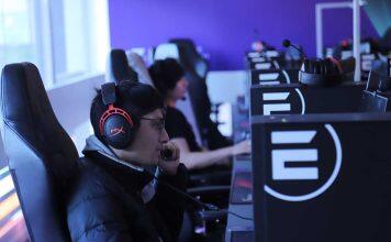 The University of Warwick to host TCL World Esports Championship Grand Final