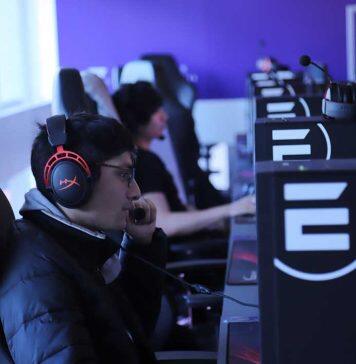 The University of Warwick to host TCL World Esports Championship Grand Final