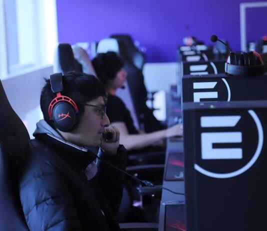 The University of Warwick to host TCL World Esports Championship Grand Final