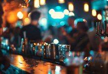 Researchers bring conversation and cheer to CBD bars