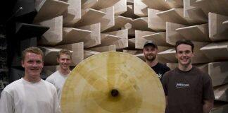 Ingenious students’ innovations have real-life applications