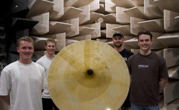 Ingenious students’ innovations have real-life applications