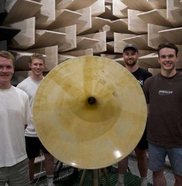 Ingenious students’ innovations have real-life applications