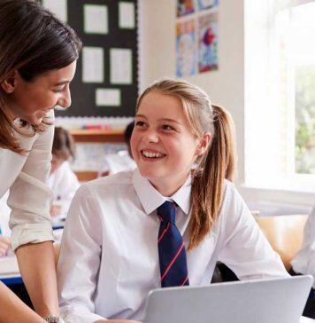 Inclusion project empowers future teachers to support neurodivergent learners