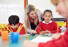 Positive parenting reduces anxiety and helps prevent bullying at school