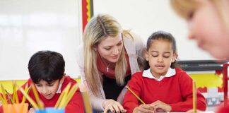 Positive parenting reduces anxiety and helps prevent bullying at school