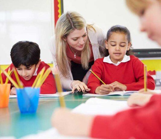 Positive parenting reduces anxiety and helps prevent bullying at school