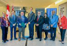 University of Toronto receives $52 million to upgrade SciNet supercomputer