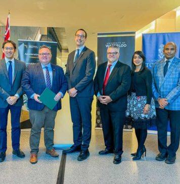 University of Toronto receives $52 million to upgrade SciNet supercomputer
