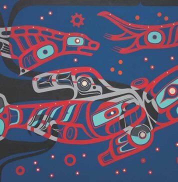 How Indigenous Art Shapes Canada’s Process of Repair and Reconciliation