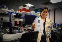 Undergraduates get a taste of life in academia with NUS’ Research Experience (REx) programme