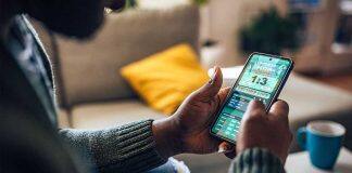 Probing the explosive growth of sports gambling