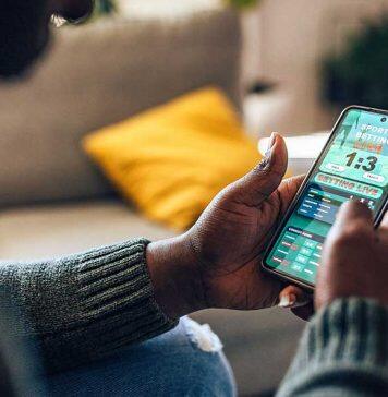 Probing the explosive growth of sports gambling