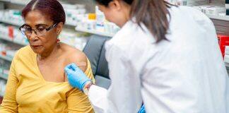 Conversations between pharmacists and patients reveal factors behind pneumococcal vaccine hesitancy