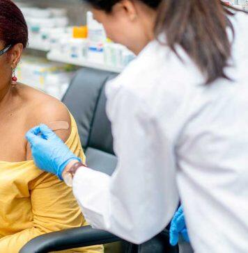 Conversations between pharmacists and patients reveal factors behind pneumococcal vaccine hesitancy