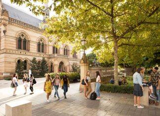 International recognition for Highly Cited Researchers