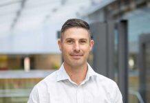 Student’s research on digital health for fall prevention is awarded ACC scholarship